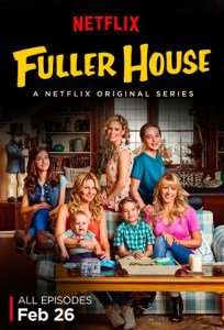 Le Amiche di Mamma (2016 - 2020) streaming