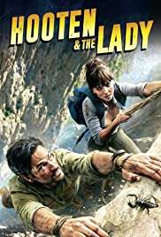 Le avventure di Hooten & The Lady (2016 - Conclusa) streaming
