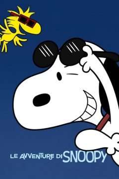 Le avventure di Snoopy (2021 - In Lavorazione) streaming