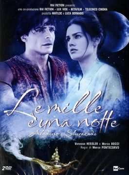 Le Mille e Una Notte – Aladino e Sherazade (2012) streaming