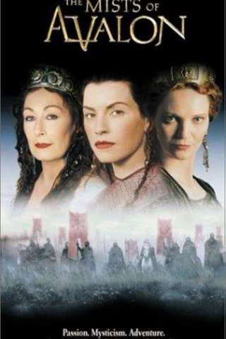 Le nebbie di Avalon (2001 - Terminata) streaming