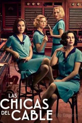 Le Ragazze Del Centralino (2017 - In Lavorazione) streaming