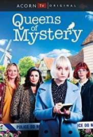 Le regine del mistero (2019 - In Lavorazione) streaming