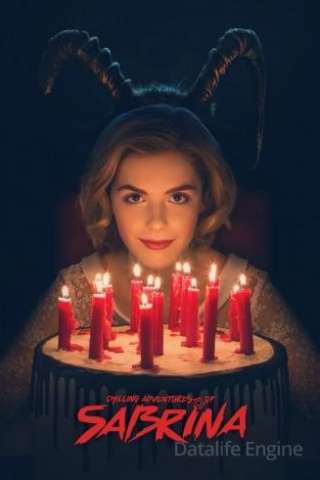 Le terrificanti avventure di Sabrina (2018 - In Lavorazione) streaming