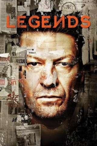 Legends (2014 - Conclusa) streaming