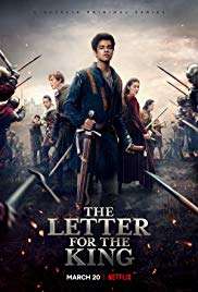 Lettera al re (2020 - In Lavorazione) streaming