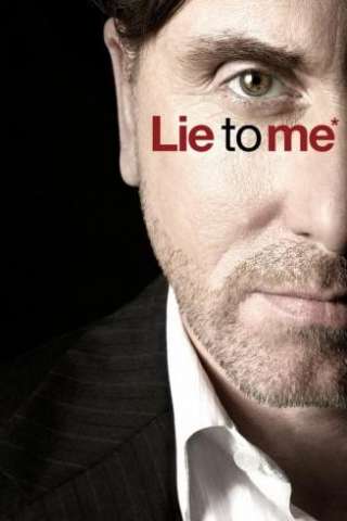 Lie to Me (2009 - Cancellata) streaming