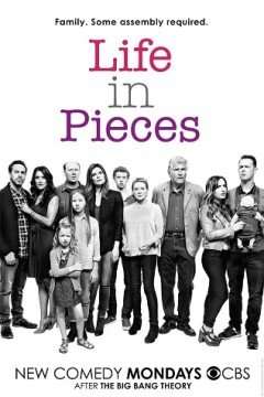 Life in Pieces (2015 - 2019) streaming