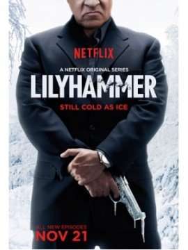 Lilyhammer (2011 - 2014) streaming