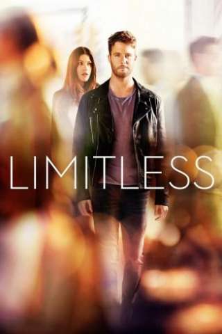 Limitless (2015 - Conclusa) streaming