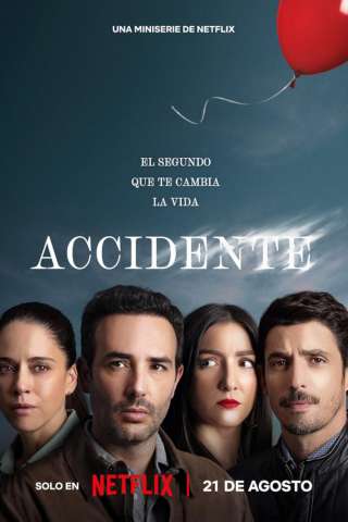 L'incidente (2024 - In Lavorazione) streaming