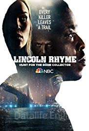 Lincoln Rhyme - Hunt for the Bone Collector (2020 - In Lavorazione) streaming