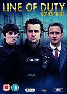 Line of Duty (2012 - 2021) streaming