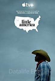 Little America (2020 - In Lavorazione) streaming
