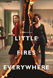Little Fires Everywhere (2020 - In Lavorazione) streaming