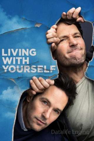 Living With Yourself (2019 - In Lavorazione) streaming