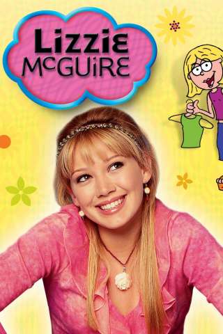Lizzie McGuire (2001 - Terminata) streaming
