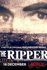 The Ripper (2020 - In Lavorazione) streaming