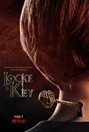 Locke & Key (2020 - In Lavorazione) streaming