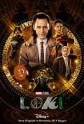 Loki (2021 - In Lavorazione) streaming