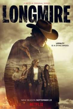 Longmire (2012 - 2017) streaming