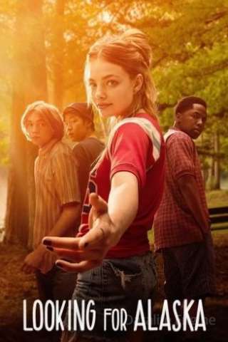 Looking for Alaska (2019 - In Lavorazione) streaming