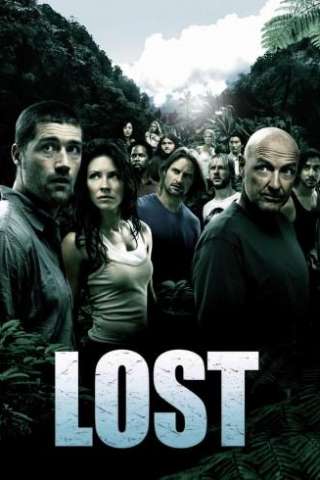 Lost (2004 - Conclusa) streaming