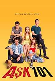 Love 101 (2020 - In Lavorazione) streaming