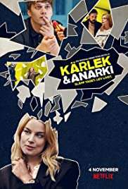 Love & Anarchy (2020 - In Lavorazione) streaming