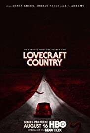 Lovecraft Country (2020 - In Lavorazione) streaming