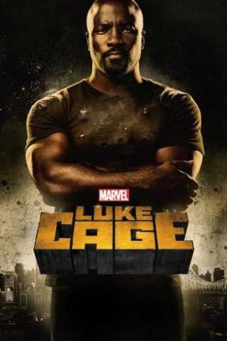 Luke Cage (2016 - Conclusa) streaming