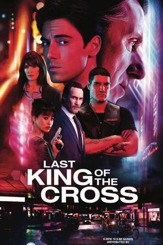 L’ultimo boss di Kings Cross (2023 - In Lavorazione) streaming