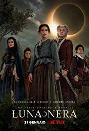 Luna Nera (2020 - In Lavorazione) streaming