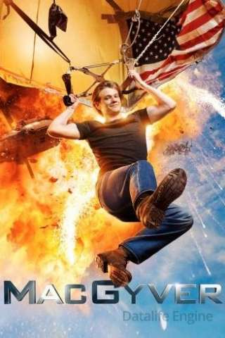 MacGyver 2016 (2016 - In Lavorazione) streaming