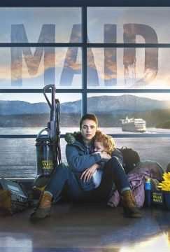 Maid – Serie TV (2021) streaming