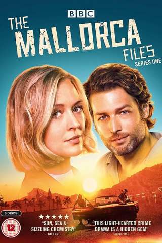 Maiorca Crimes (2019 - In Lavorazione) streaming