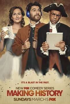 Making History (2017) streaming