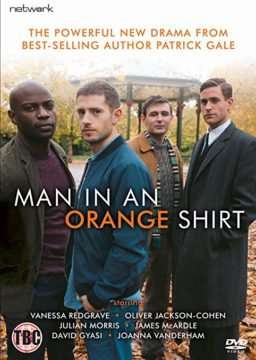 Man in an Orange Shirt (2017) streaming