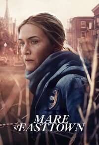 Mare Of Easttown (2021 - In Lavorazione) streaming