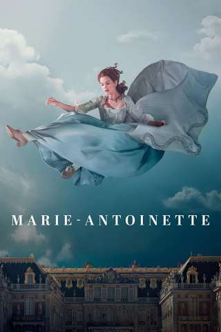Maria Antonietta - Primi passi a corte (2022 - In Lavorazione) streaming