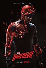 Marvel's Daredevil (2015 - Conclusa) streaming