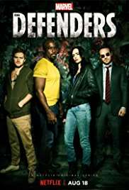 Marvel's The Defenders (2017 - Conclusa) streaming