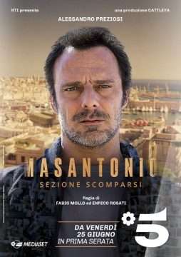 Masantonio (2021 - In Lavorazione) streaming