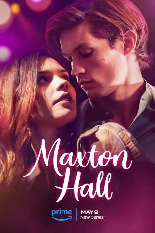 Maxton Hall – Il mondo tra di noi (2024 - In Lavorazione) streaming