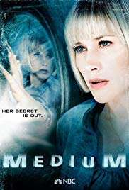 Medium (2005 - Conclusa) streaming