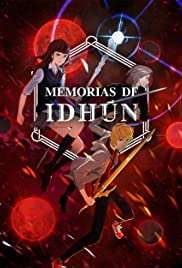 Memorie di Idhun (2020 - In Lavorazione) streaming