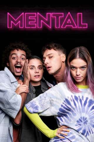 Mental (2020 - In Lavorazione) streaming