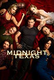 Midnight, Texas (2016 - Conclusa) streaming