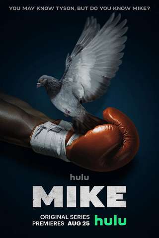 Mike (2022 - In Lavorazione) streaming