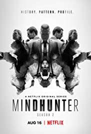 Mindhunter (2017 - In Lavorazione) streaming